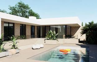 4-bedroom villa 167 m² in Torrevieja for 895,000 €