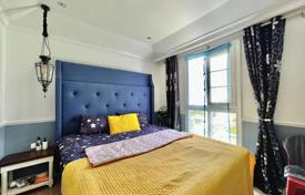 Apartment – Pattaya, Chonburi, Thailand for $82,000