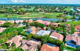 Townhome – Coral Springs, Florida, USA for $995,000