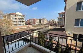 1 bedroom apartment in a residential building in Ravda, Bulgaria, 55 sq. m, 66500 euros for 66,000 €