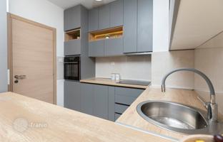 2-bedroom apartment 55 m² in Becici for 302,000 €