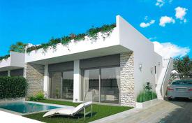 Single-storey villa with a garden and a swimming pool, Torre Pacheco, Spain for 296,000 €