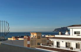 Apartment – Moraira, Valencia, Spain for 600,000 €