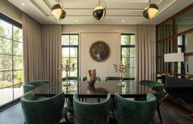 Luxurious 4+1 Villa with Fine Details and Tranquil Atmosphere for $1,268,000