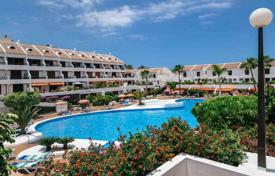 Elegant furnished duplex penthouse on the seafront in Playa de las Americas, Tenerife, Spain for 439,000 €