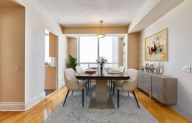Apartment – Dundas Street West, Toronto, Ontario,  Canada for C$874,000