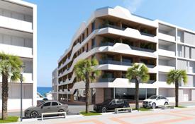 Three-bedroom apartment in Guardamar del Segura, Alicante, Spain for 299,000 €