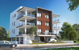 New residence in one of the most prestigious areas of Limassol, Cyprus for From 385,000 €