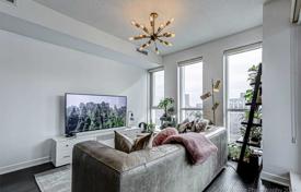 Apartment – Sumach Street, Old Toronto, Toronto,  Ontario,   Canada for C$768,000