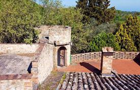 Montepulciano (Siena) — Tuscany — Rural/Farmhouse for sale for 1,920,000 €