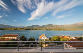Furnished apartments with open terraces and spectacular sea views in the village Krasici, Montenegro for 104,000 € Furnished apartments with open terraces and spectacular sea views in the village Krasici, Montenegro for 104,000 €
