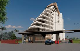 Apartment in Aksu, Turkey for $209,000