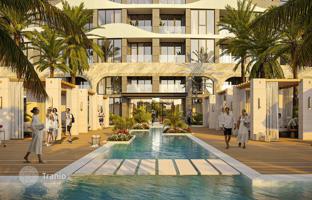 2-bedroom apartment 77 m² in Altıntaş for 15,348,000 TRY