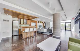 2-bedroom apartment in Sackville Street for C$854,000
