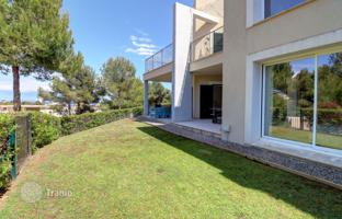 3-bedroom apartment 136 m² in Cala Vinyes for 765,000 €