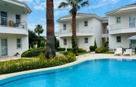 2+1 Furnished Flat for Sale in a Complex with Pool in Camyuva, Kemer for $236,000
