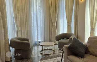2-bedroom apartment in new building 110 m² in Batumi for $224,000