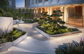 New residential complex with apartments in district Khamovniki, Russia for From 231,418,000 ₽