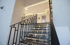6+2 Villa with Extraordinary and Functional Design in Kalyon Marina Villas for $2,850,000