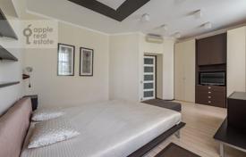 3-bedrooms apartment 160 m² in district Zamoskvorechye, Russia for 100,000 ₽ per week
