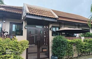 2-bedroom villa 140 m² in Bo Phut for $185,000