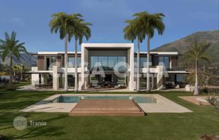 6-bedroom villa 1,050 m² in Marbella for 13,250,000 €