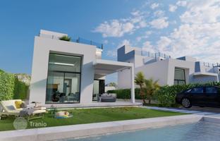 3-bedroom villa in Benidorm for 579,000 €