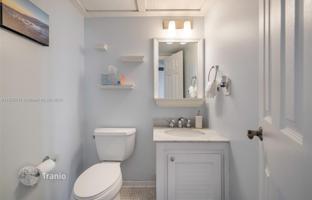 1-bedroom apartments in condo 85 m² in Miami for $599,000