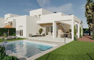 4-bedroom villa 182 m² in Algorfa for 793,000 €