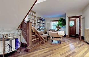 4-bedroom townhouse in Ontario Street for C$2,308,000