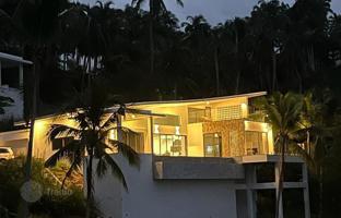3-bedroom villa 392 m² in Bo Phut for $652,000