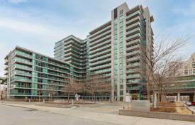 Apartment – Fort York Boulevard, Old Toronto, Toronto,  Ontario,   Canada for C$1,021,000