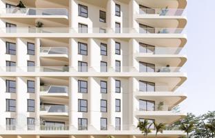 1-bedroom apartment 56 m² in Villajoyosa for 270,000 €