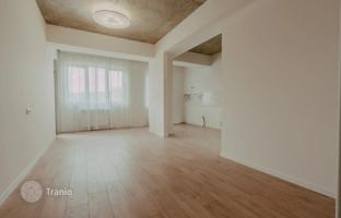 1-bedroom apartment 75 m² in Vake-Saburtalo for $132,000