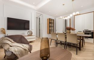 2-bedroom apartment 71 m² in Opatija. Price on request