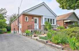 Townhome – East York, Toronto, Ontario,  Canada for C$1,344,000