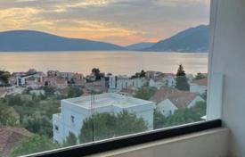 Modern apartment in a complex with a swimming pool, Donja Lastva, Tivat, Montenegro for 218,000 €