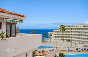 1-bedroom apartment 53 m² in Costa Adeje for 295,000 €