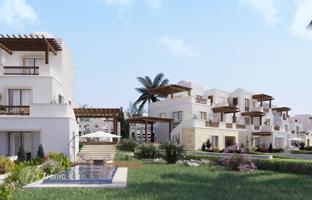 New residence with swimming pools, Hurghada, Egypt for From $976,000