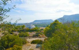 Development land – Calpe, Valencia, Spain for 225,000 €