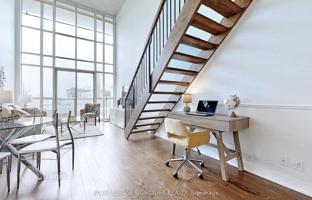 5-bedroom apartment in Old Toronto for C$1,153,000