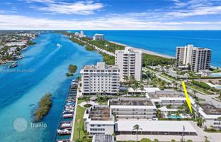 2-bedroom apartments in condo 139 m² in Jupiter for $1,250,000
