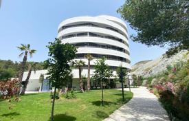Prestigious Apartment with Sea View in Durrës, Currila District for 275,000 €