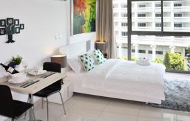 Apartment – Pattaya, Chonburi, Thailand for $97,000