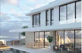 Modern Off — Plan Villa in Larnaca — Dhekelia Road for 878,000 €