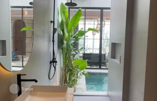 2-bedroom villa 134 m² in Canggu for $351,000