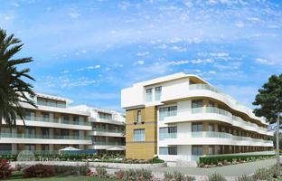2-bedroom apartment 73 m² in Orihuela Costa for 325,000 €