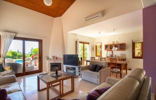 3-bedroom cottage 234 m² in Aphrodite Hills for 2,990,000 €