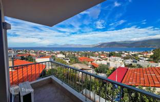 Furnished house with beautiful sea views in the Peloponnese, Greece for 350,000 €