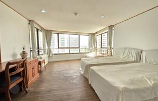 2-bedroom apartment 126 m² in Pattaya for $206,000